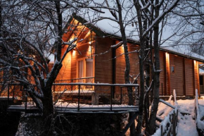 4 Chalets